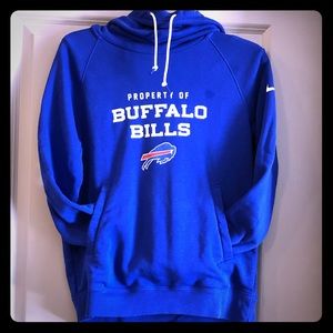 nike buffalo bills sweatshirt